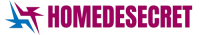 Logo homedesecret.com