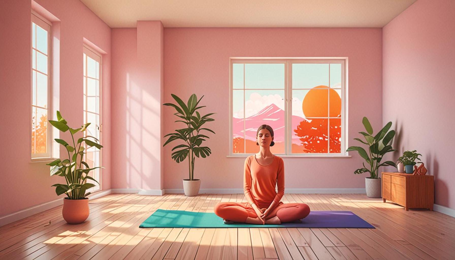 Transform Your Minimalist Space Daily Mindful Living Practice Tips