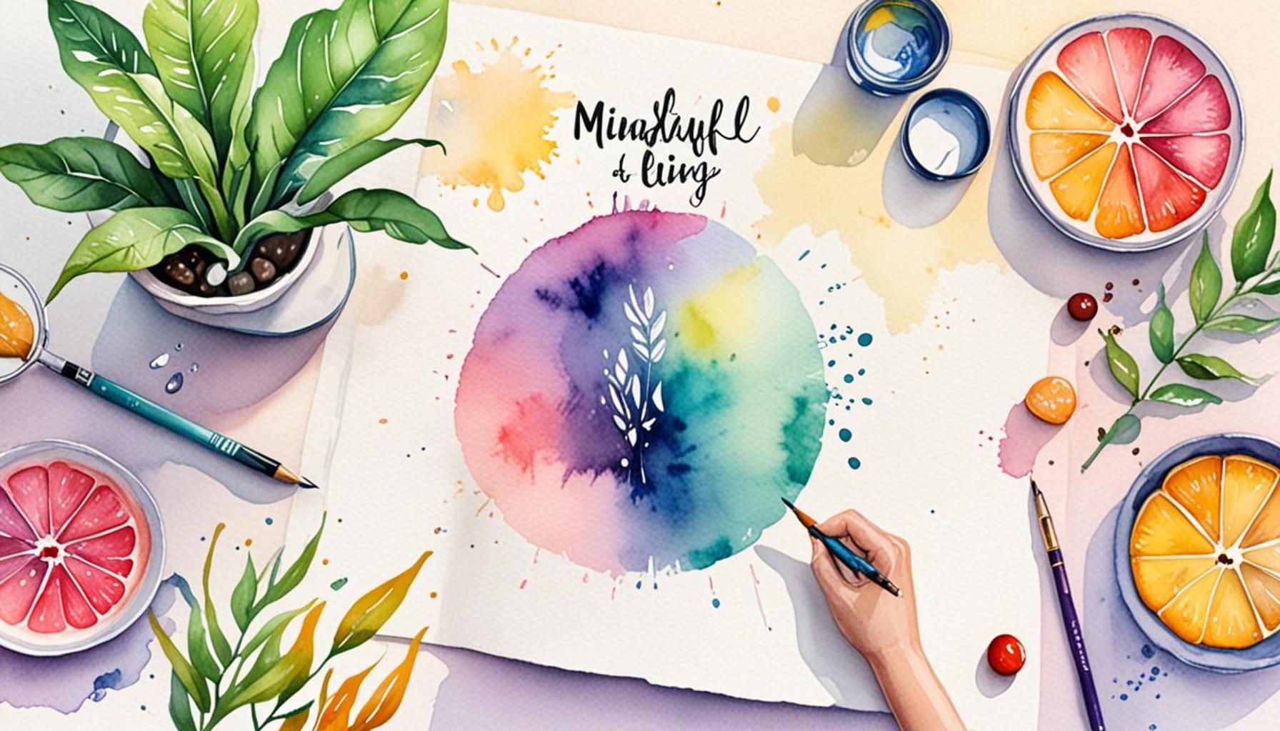 Mindful Living and the Importance of Simplicity in Daily Decision Making