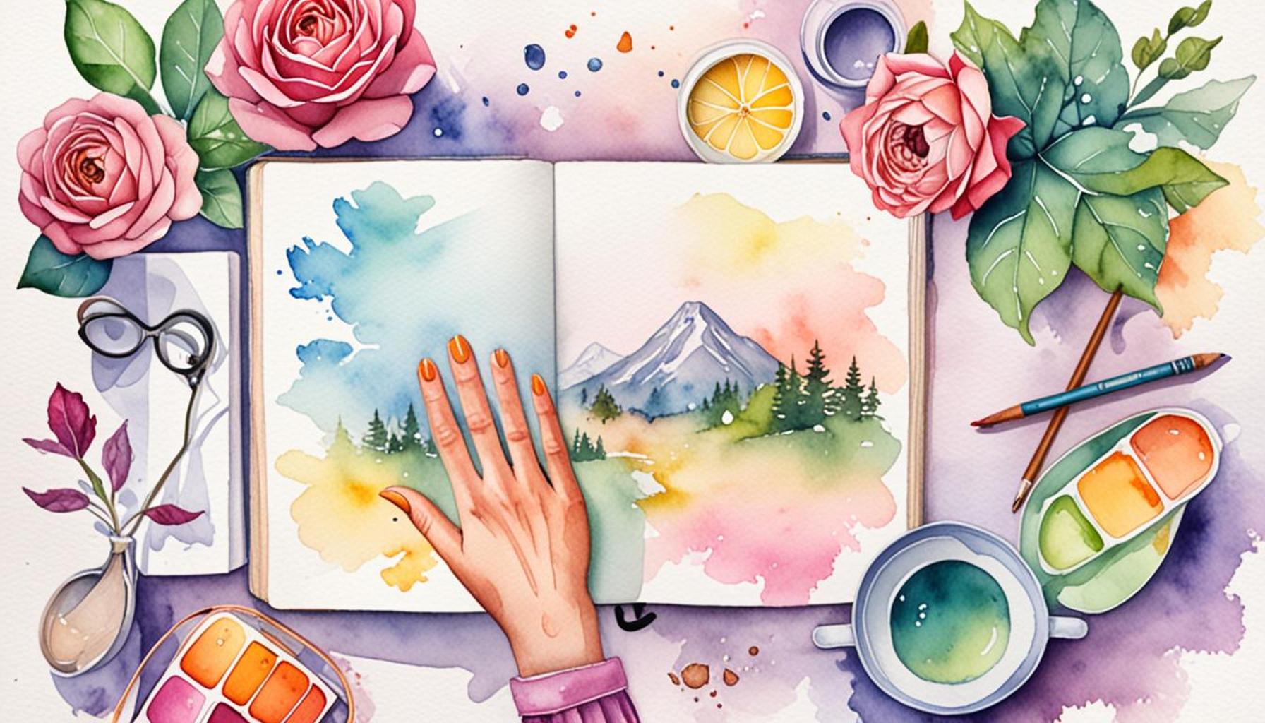 Mindful Living and the Art of Saying No: Setting Boundaries for a More Organized Life