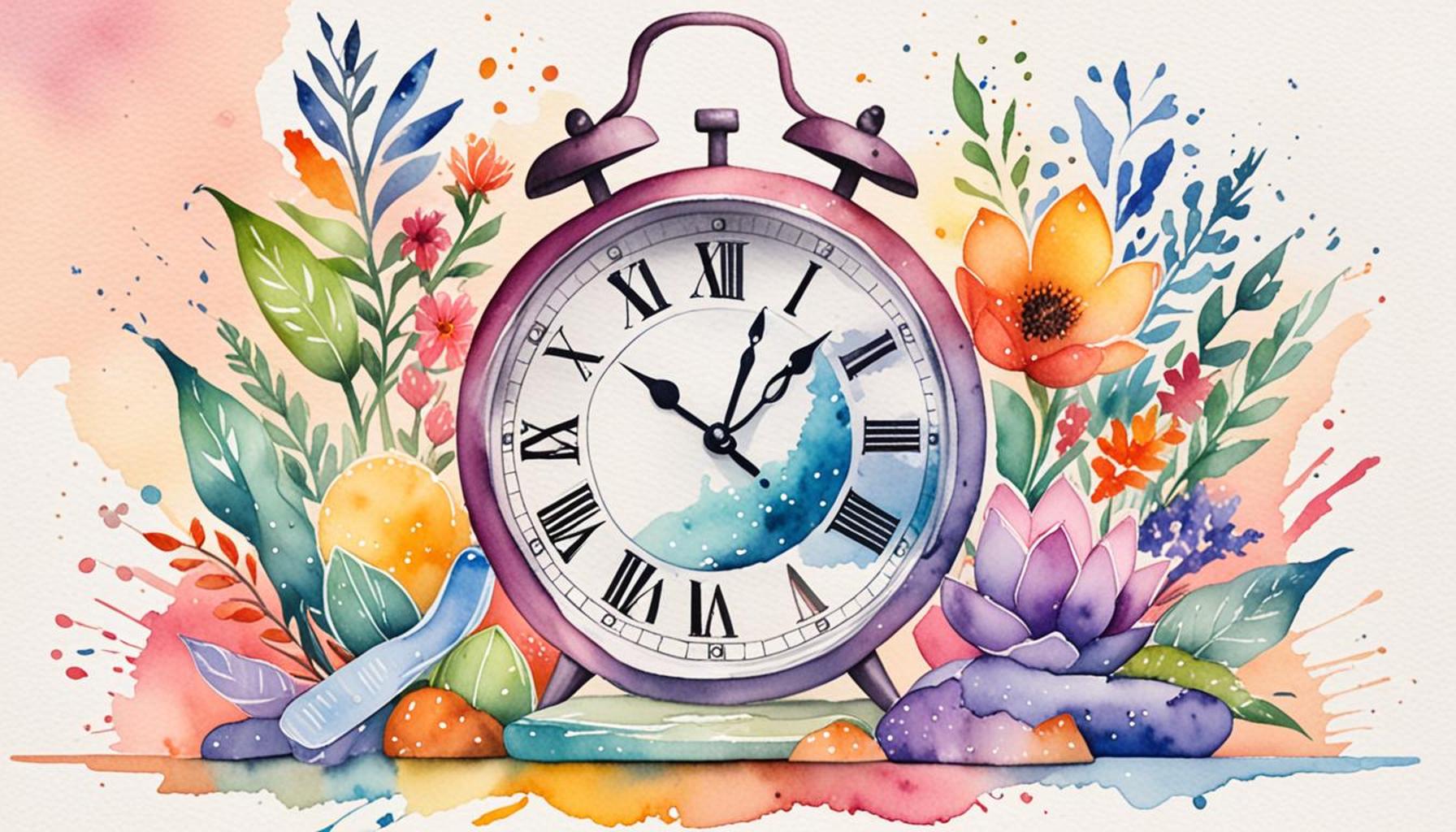 Mindful Living and Time Management: Strategies to Prioritize What Really Matters