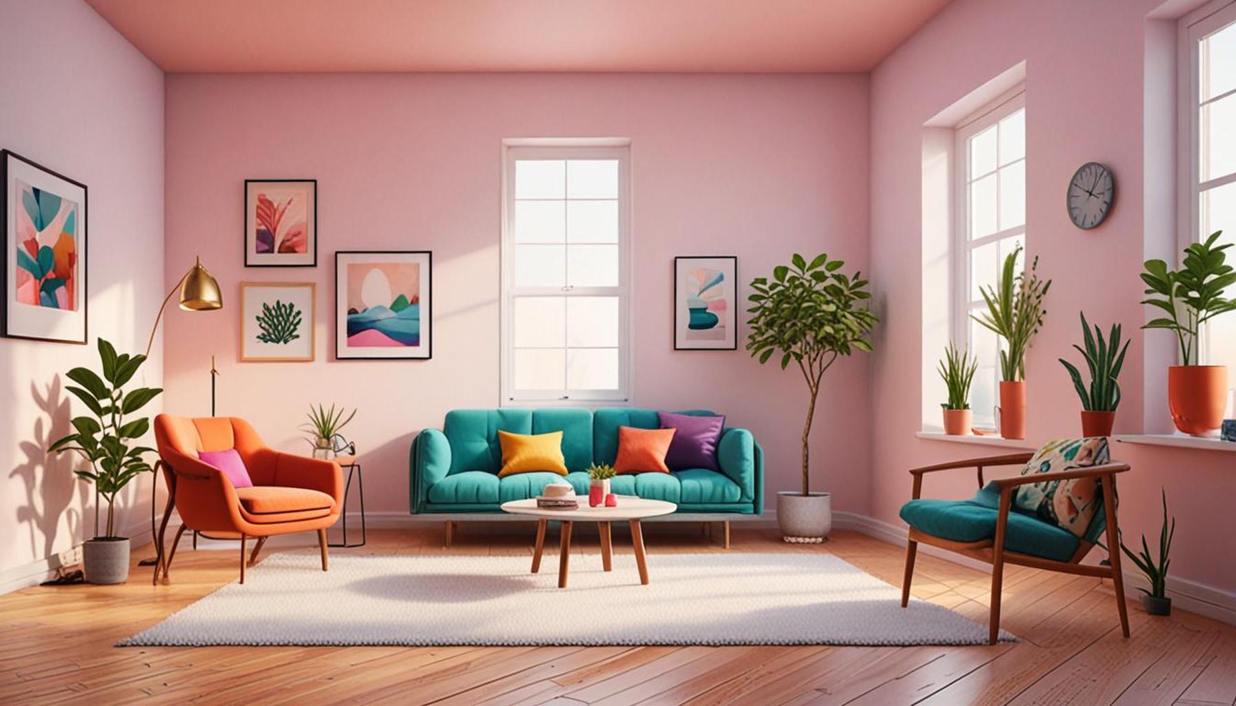 How Mindful Living Can Transform a Minimalist Space into a More Welcoming Home