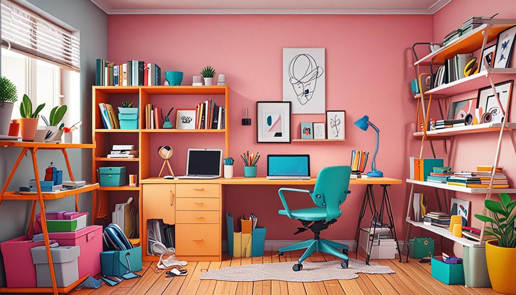 Effective Strategies to Reduce Clutter in Small Spaces: A Practical Guide for Minimalists