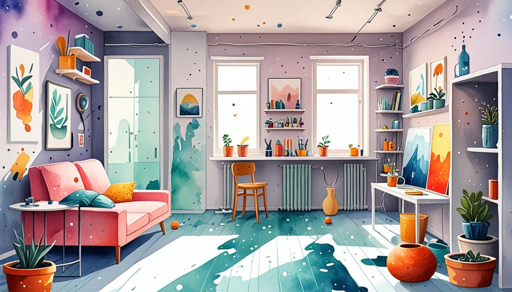 The Art of Maximizing Space in Small Spaces: Minimalism Tips