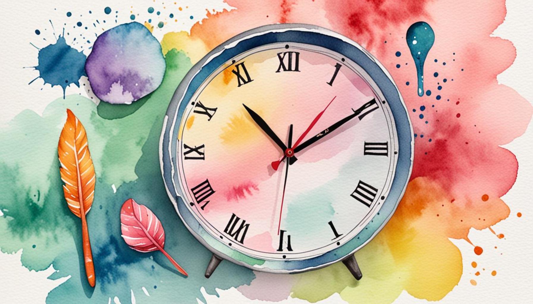 The Art of Saying No: How Minimalism Can Improve Your Time Management