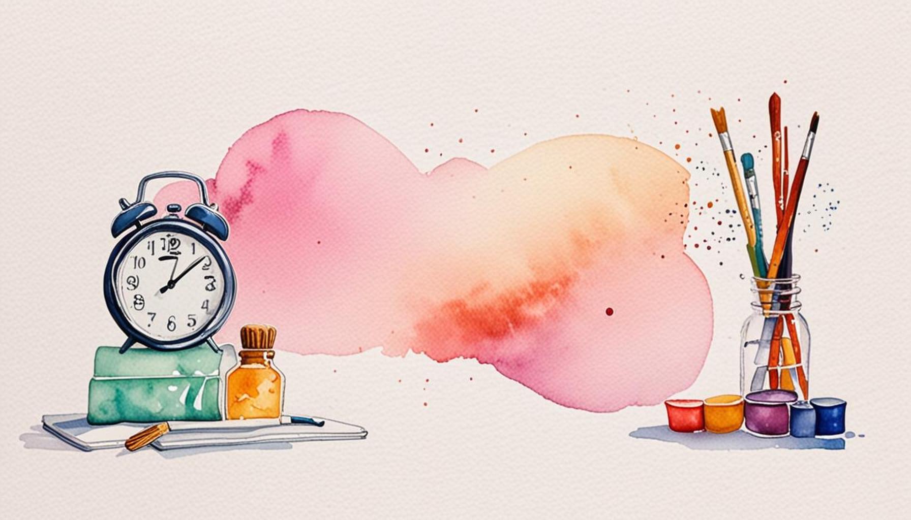 The Power of Simplicity: How Minimalist Strategies Can Transform Your Daily Schedule