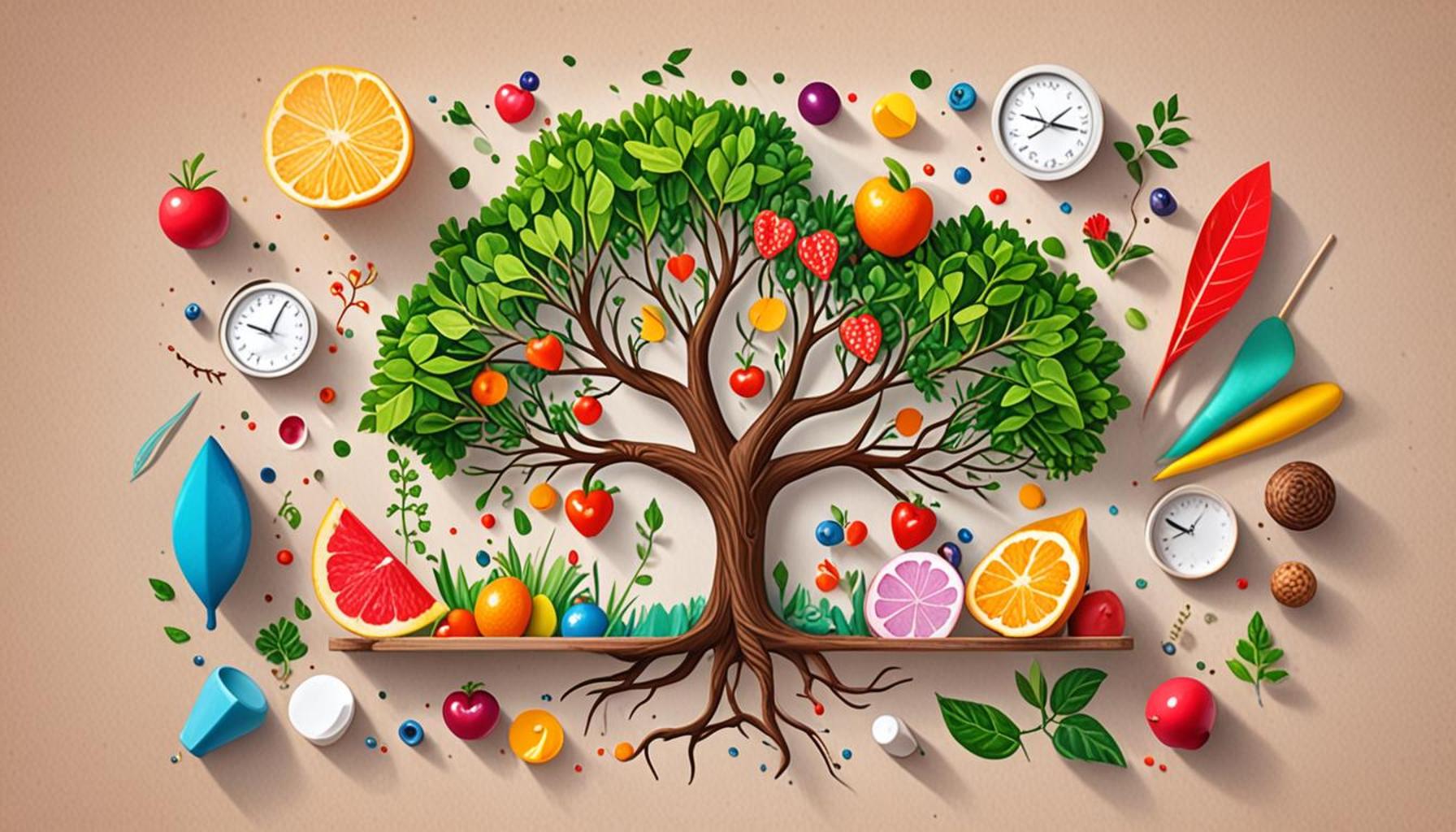 The Importance of Essentialism in Building Healthy and Sustainable Habits