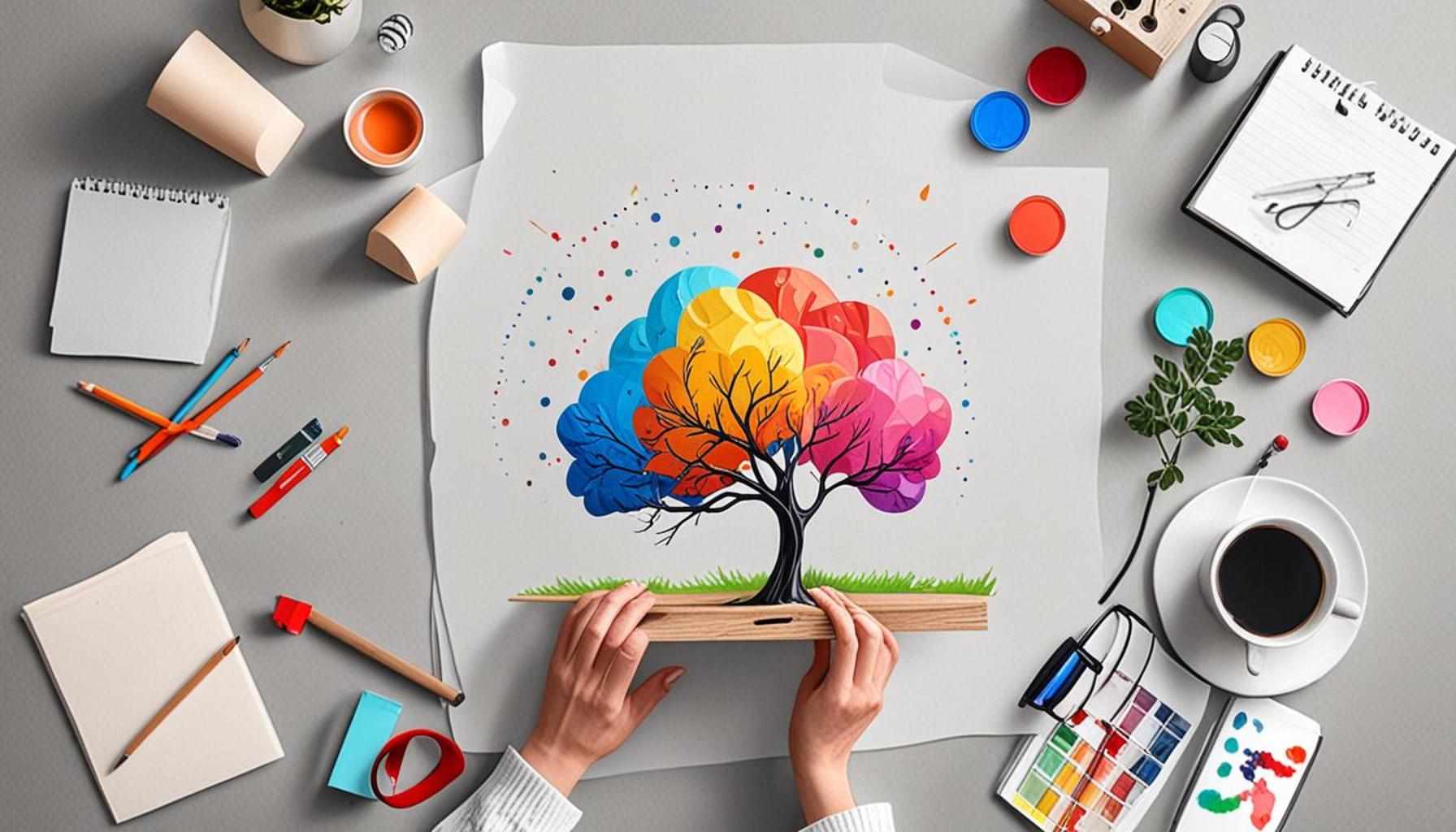 How Essentialism Can Increase Mental Clarity and Creativity