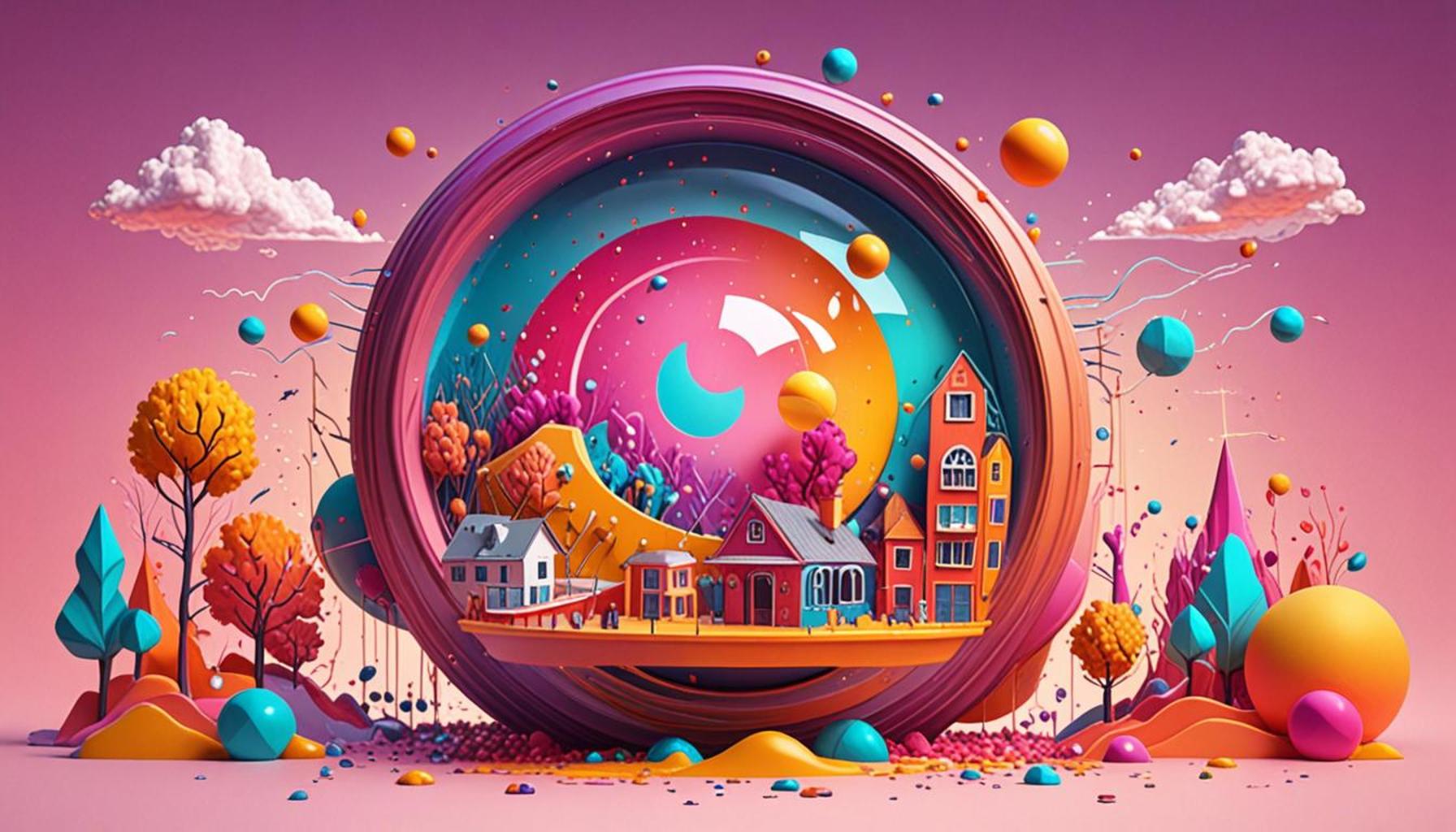 The Art of Letting Go: How Spatial Efficiency Can Transform Your Lifestyle