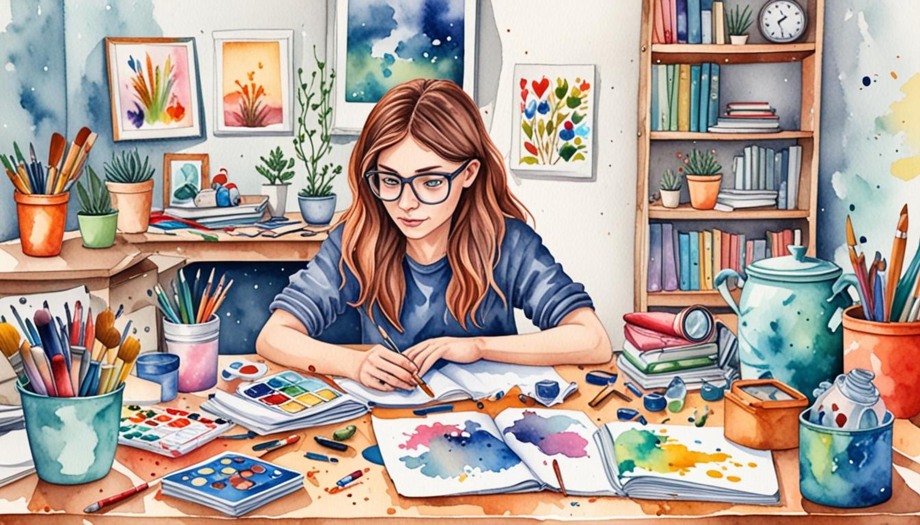 Reduction of Clutter and Its Impact on Mental Health: How an Organized Environment Can Reduce Stress and Anxiety