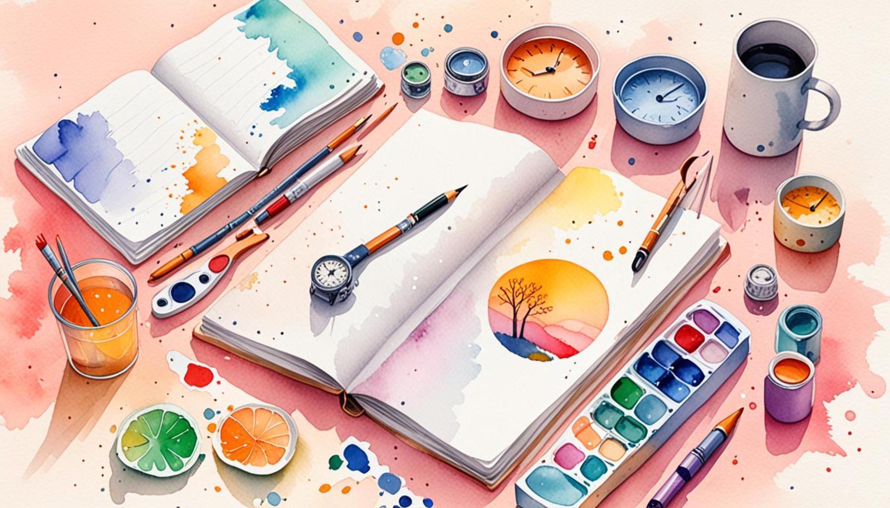 Minimalist Personal Organization Strategies to Maximize Free Time