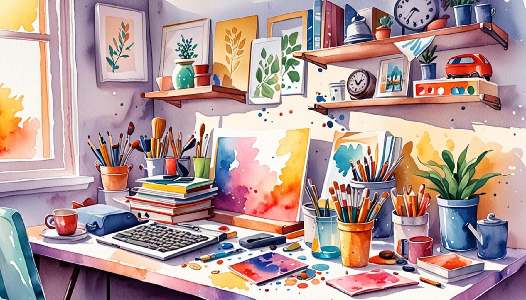 Transforming the Routine: How Reducing Clutter Can Increase Daily Efficiency