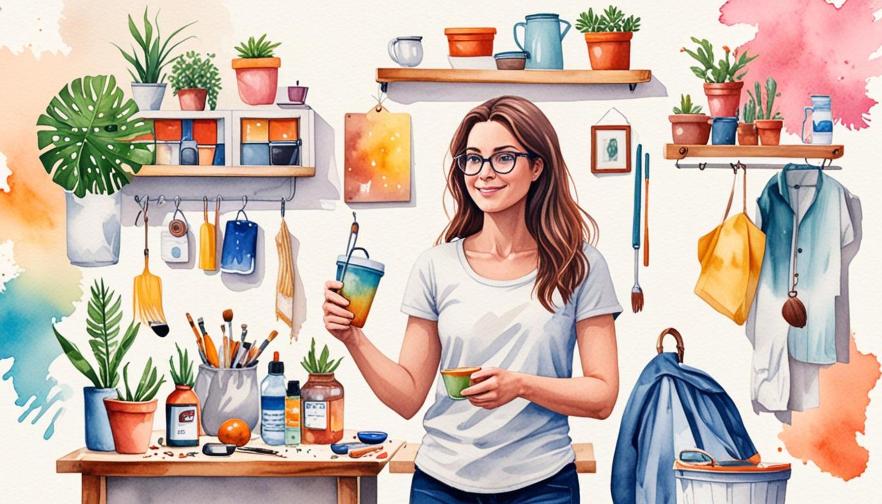 Minimalist Lifestyles: Inspiring Stories of People Who Transformed Their Lives by Reducing Clutter