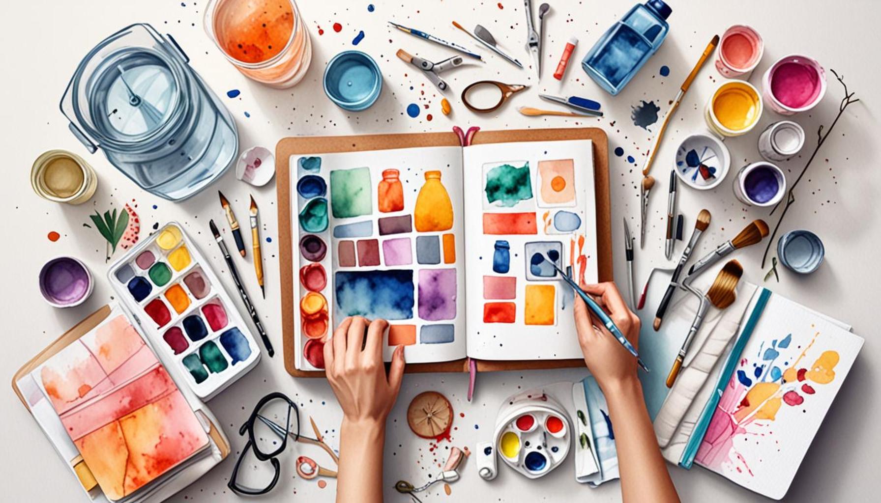 How to Create a Clutter-Free Lifestyle: Practical Tips to Start Your Minimalist Journey