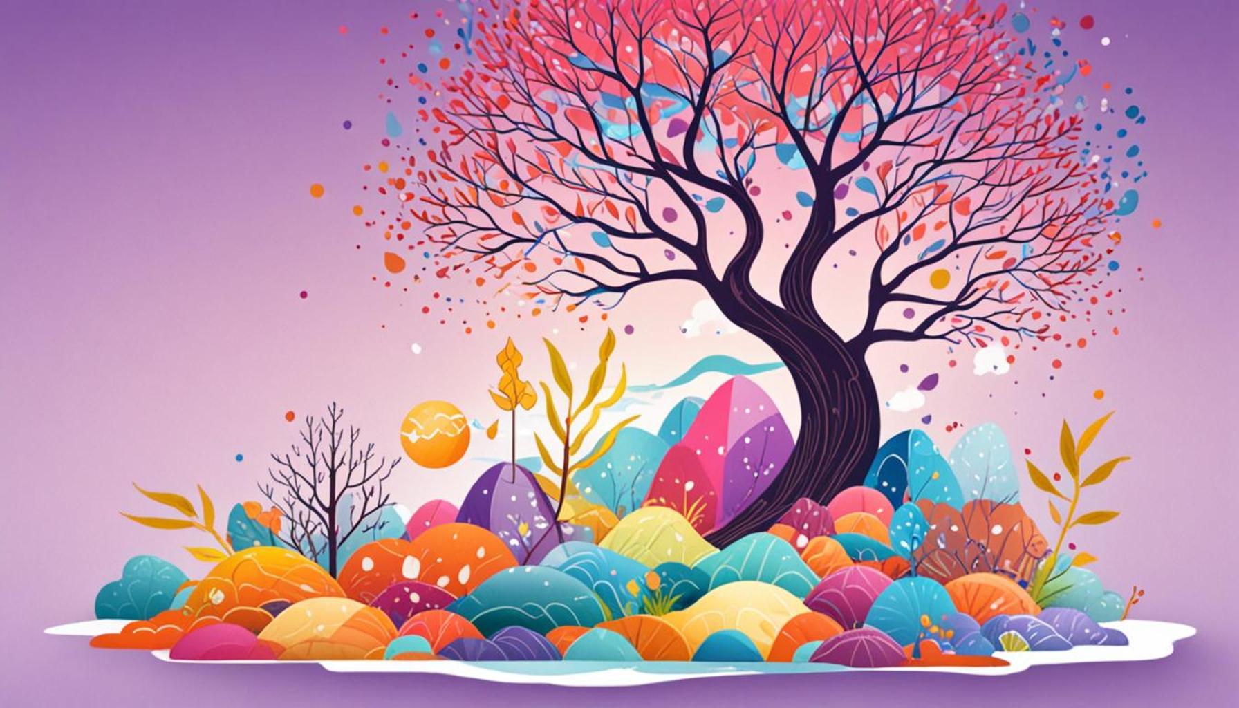 Connecting with the Present: Mindful Living Practices to Improve Personal Organization